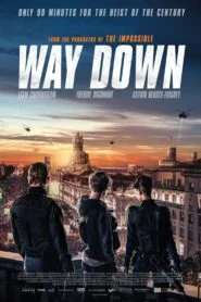 Way Down