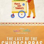 The Last of the Chupacabras