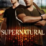 Supernatural: Season 8