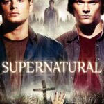 Supernatural: Season 4