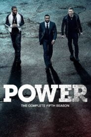 Power: Season 5