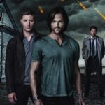 Supernatural: Season 9