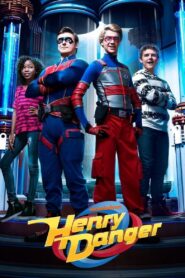 Henry Danger: Season 3