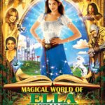 The Magical World of Ella Enchanted