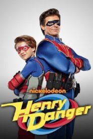 Henry Danger: Season 1