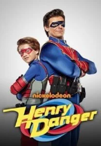 Henry Danger: Season 1