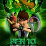 Ben 10: Destroy All Aliens