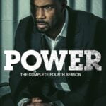 Power: Season 4