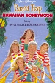 Parent Trap: Hawaiian Honeymoon