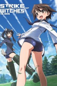 Strike Witches the Movie