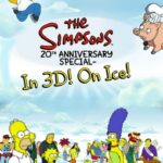 The Simpsons 20th Anniversary Special – In 3D! On Ice!