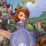 Sofia the First: Once Upon a Princess