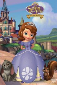 Sofia the First: Once Upon a Princess