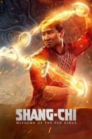 Shang-Chi and the Legend of the Ten Rings