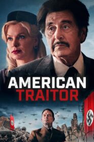 American Traitor: The Trial of Axis Sally