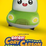 Go! Go! Cory Carson: Chrissy Takes the Wheel