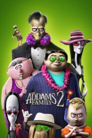 The Addams Family 2