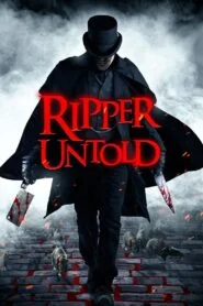 Ripper Untold