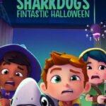 Sharkdog’s Fintastic Halloween