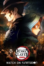 Demon Slayer: Kimetsu no Yaiba – Asakusa Arc