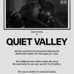 Quiet Valley