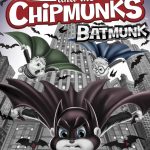 Alvin and the Chipmunks: Batmunk