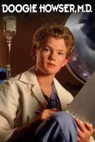 Doogie Howser, M.D.