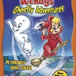 Casper and Wendy’s Ghostly Adventures