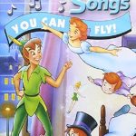 Disney’s Sing-Along Songs: You Can Fly!