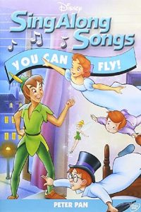 Disney’s Sing-Along Songs: You Can Fly!