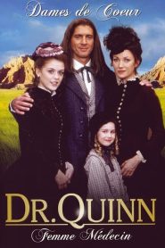 Dr. Quinn, Medicine Woman: The Heart Within