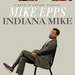 Mike Epps: Indiana Mike