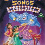 Disney’s Sing-Along Songs: Friend Like Me