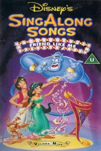 Disney’s Sing-Along Songs: Friend Like Me