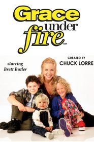 Grace Under Fire