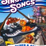 Disney’s Sing-Along Songs: Fun With Music