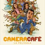 Camera Cafe: The Movie