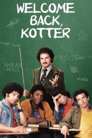 Welcome Back, Kotter