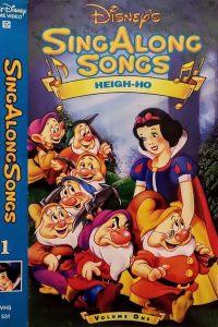 Disney’s Sing-Along Songs: Heigh-Ho