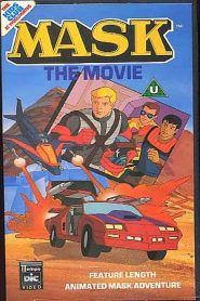 M.A.S.K. The Movie