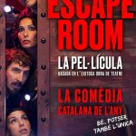 Escape Room: La Pel·lícula