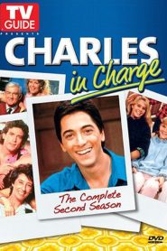 Charles in Charge: Season 2