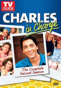 Charles in Charge: Season 2