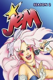 Jem: Season 2