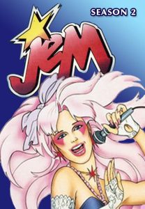 Jem: Season 2