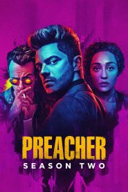 Preacher: Season 2