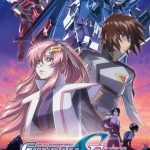 Mobile Suit Gundam SEED FREEDOM