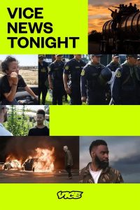 VICE News Tonight: Season 4