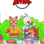 Arthur: Season 8