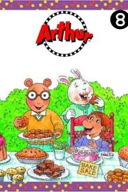 Arthur: Season 8